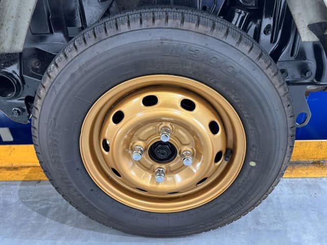 1999 Subaru Sambar JDM car for sale — photo 18 of 25