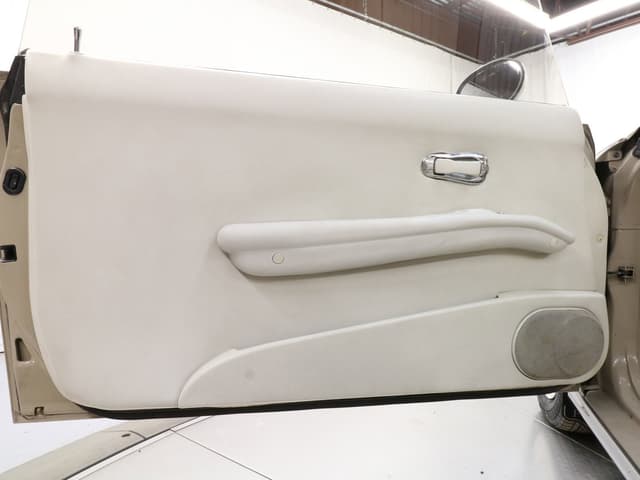 1991 Nissan Figaro JDM car for sale — photo 23 of 25