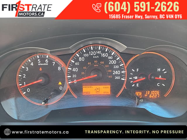 2008 Nissan JDM car for sale — photo 15 of 16