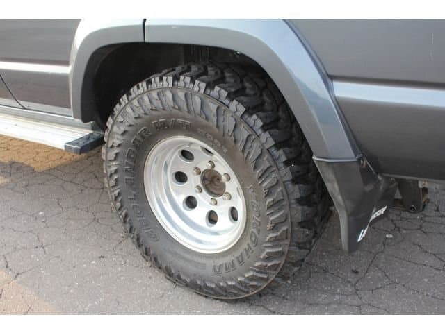 1989 Toyota Land Cruiser JDM car for sale — photo 8 of 25