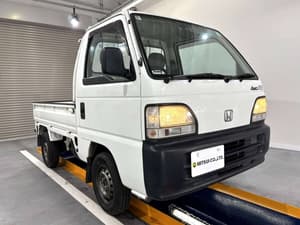1996 Honda Acty JDM car for sale