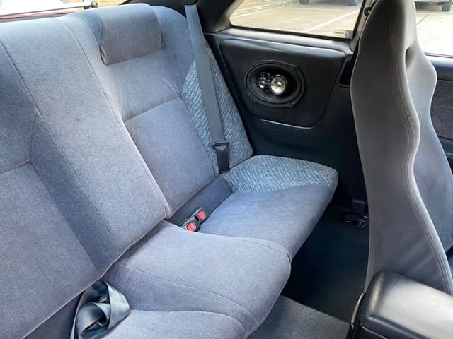 1993 Nissan Skyline JDM car for sale — photo 20 of 25