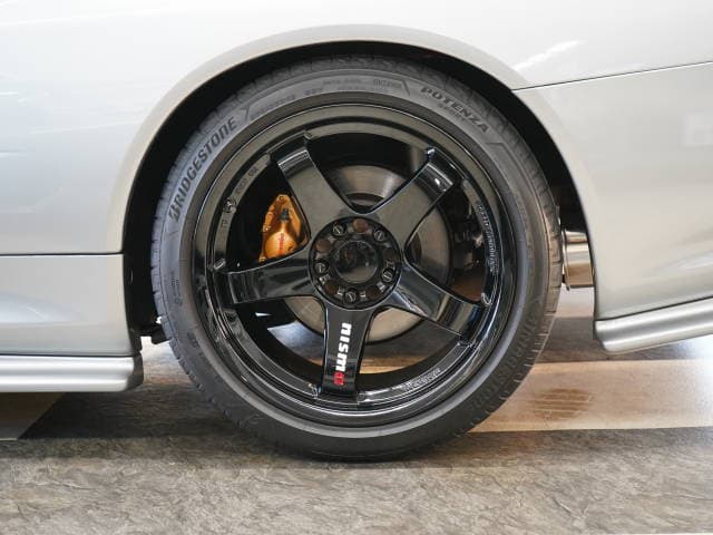 2000 Nissan Skyline JDM car for sale — photo 20 of 22