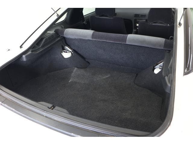 1997 Nissan 180SX JDM car for sale — photo 15 of 21