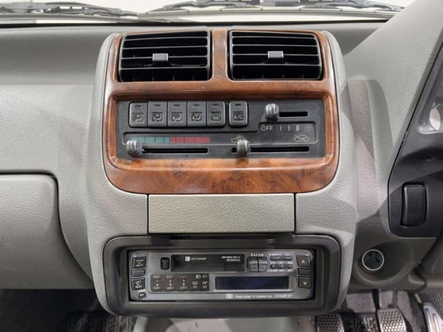 1997 Suzuki JDM car for sale — photo 13 of 25