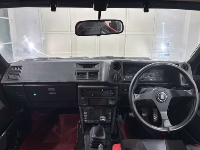 1986 Toyota Sprinter JDM car for sale — photo 9 of 25