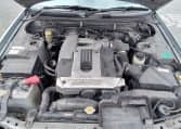 2001 Nissan Skyline JDM car for sale — photo 20 of 25