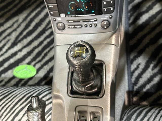 1995 Honda Beat JDM car for sale — photo 4 of 20