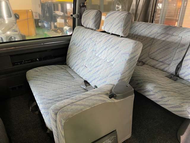 1998 Mitsubishi Delica JDM car for sale — photo 12 of 15