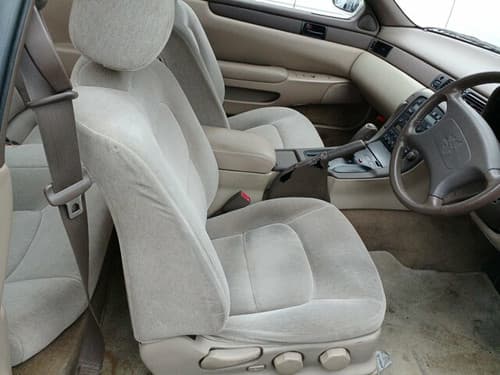 1995 Toyota Soarer JDM car for sale — photo 5 of 15