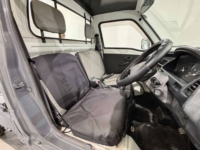 1996 Suzuki Carry JDM car for sale — photo 8 of 25