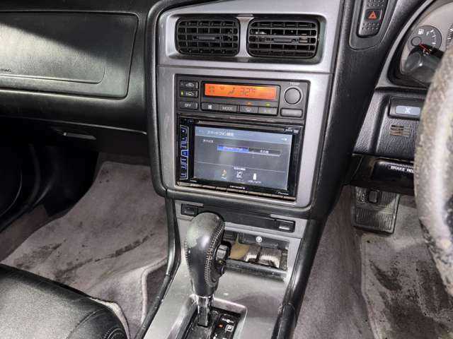 1997 Nissan Stagea JDM car for sale — photo 15 of 20