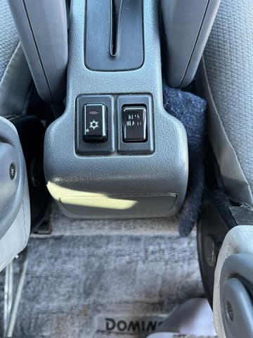 1997 Subaru JDM car for sale — photo 7 of 25