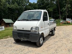 1999 Suzuki Carry JDM car for sale