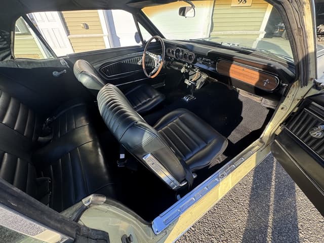 1965 Ford JDM car for sale — photo 11 of 22