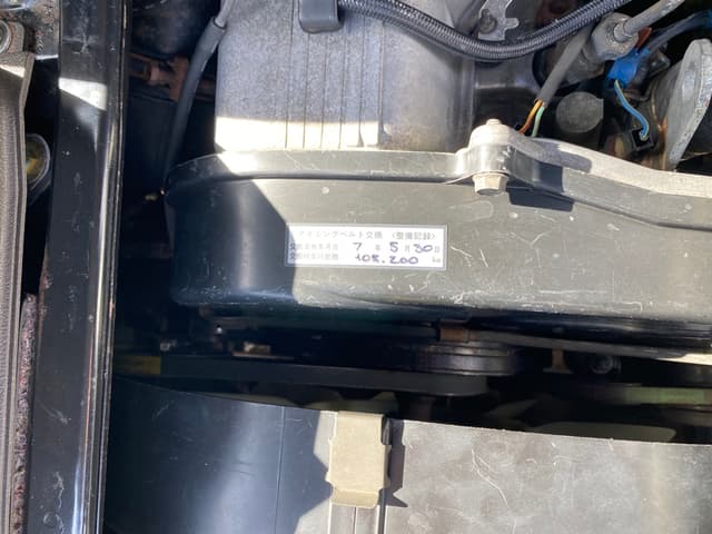1995 Mitsubishi Pajero JDM car for sale — photo 19 of 21
