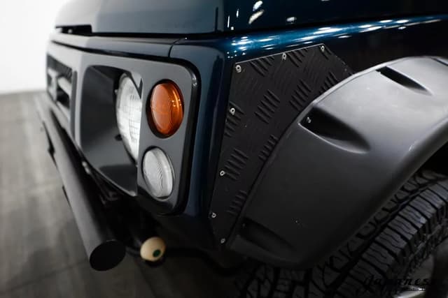 1996 Suzuki Jimny JDM car for sale — photo 23 of 25