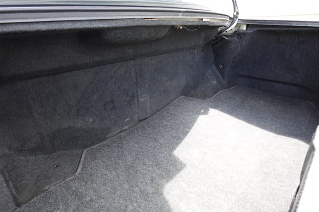1999 Toyota Chaser JDM car for sale — photo 17 of 18