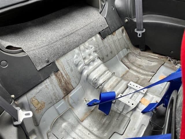 1996 Nissan Silvia JDM car for sale — photo 19 of 21