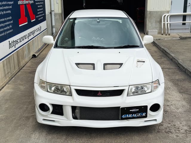1999 Mitsubishi Lancer JDM car for sale — photo 7 of 25