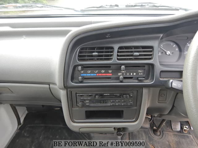 1997 Suzuki Carry JDM car for sale — photo 25 of 25