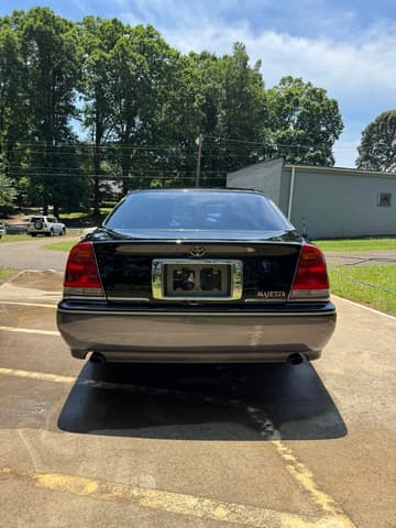 2000 Toyota Crown JDM car for sale — photo 5 of 25