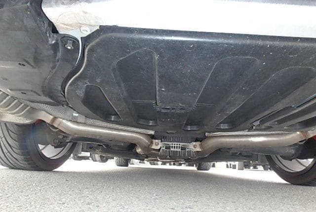 2011 Mercedes-Benz S-Class JDM car for sale — photo 20 of 25