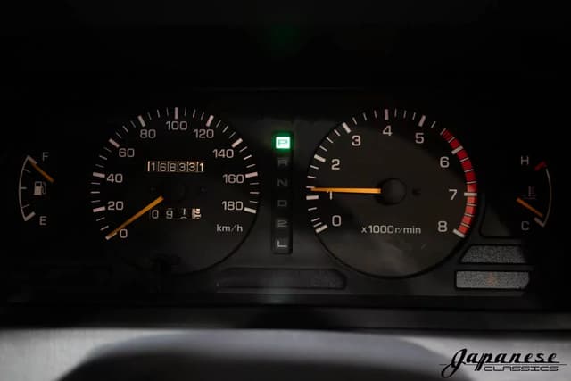 1998 Toyota Land Cruiser Prado JDM car for sale — photo 13 of 25