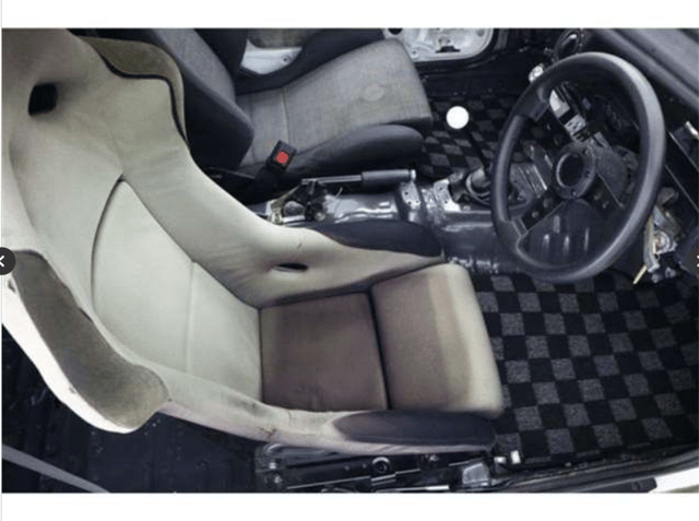 1985 Toyota Sprinter JDM car for sale — photo 11 of 25