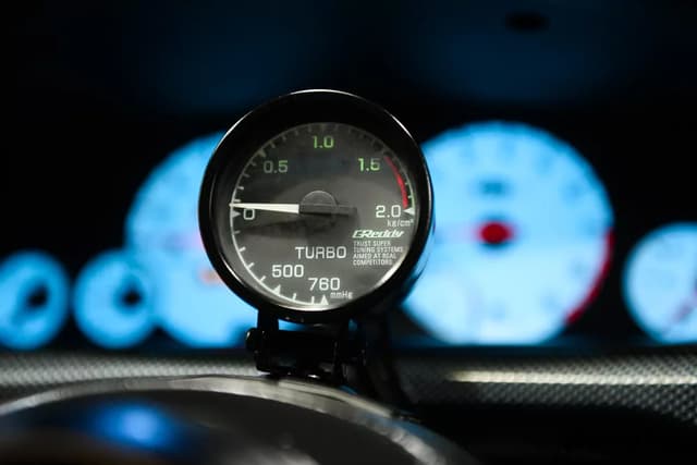 1993 Nissan Skyline JDM car for sale — photo 12 of 25