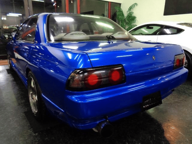1992 Nissan Skyline R32, HCR32 for sale | JDMBUYSELL