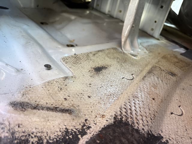 1992 Honda Acty JDM car for sale — photo 19 of 25