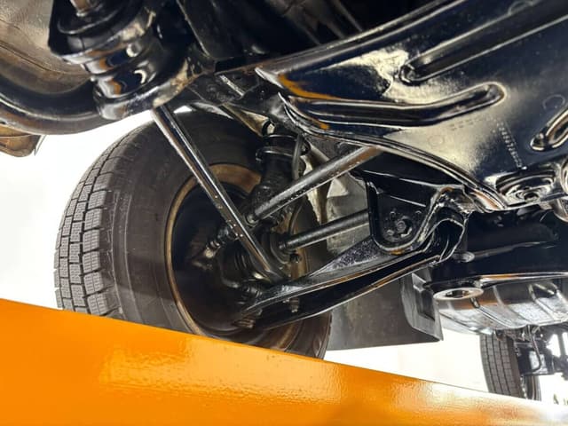 1995 Honda Acty JDM car for sale — photo 18 of 25