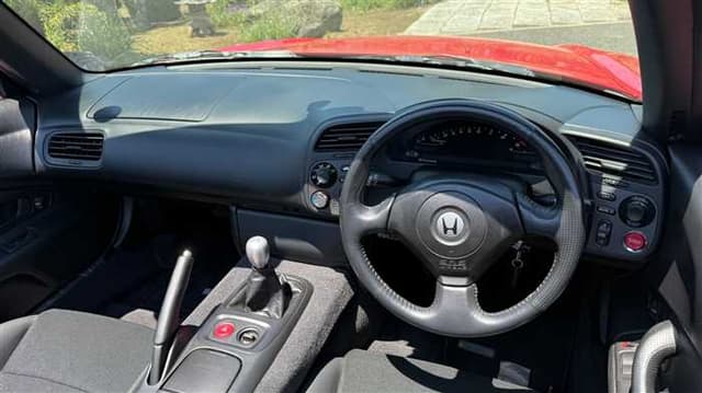 1999 Honda S2000 JDM car for sale — photo 5 of 25