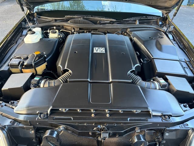 1997 Toyota Century JDM car for sale — photo 19 of 21