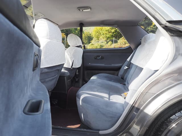 1991 Nissan Laurel JDM car for sale — photo 4 of 25