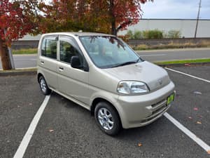 1999 Honda Life JDM car for sale