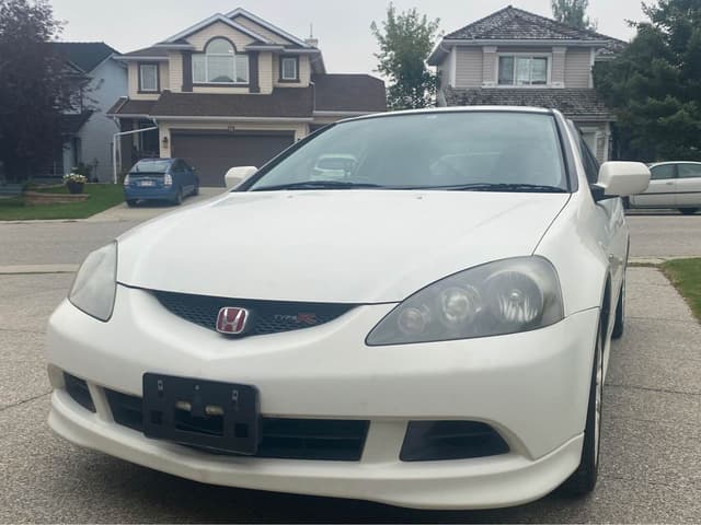 2004 Honda Integra JDM car for sale — photo 4 of 11