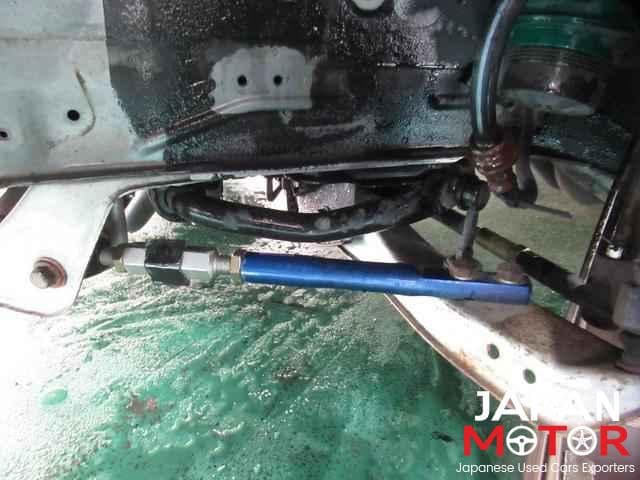 1999 Nissan Silvia JDM car for sale — photo 3 of 14