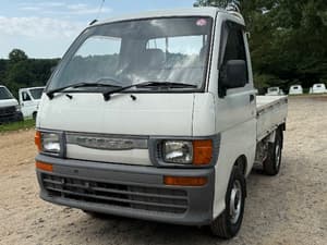 1995 Daihatsu Hijet JDM car for sale