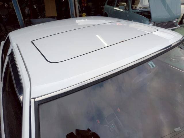 1984 Toyota Soarer JDM car for sale — photo 4 of 20