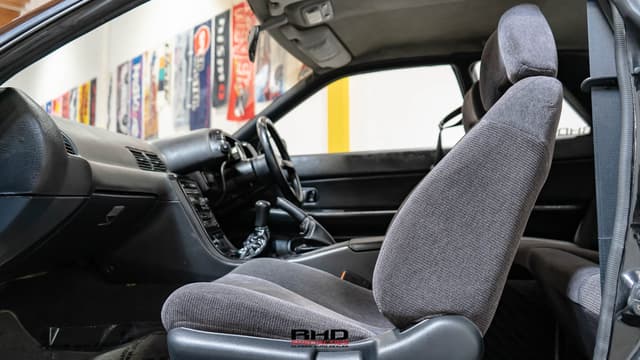 1991 Nissan Skyline JDM car for sale — photo 21 of 25
