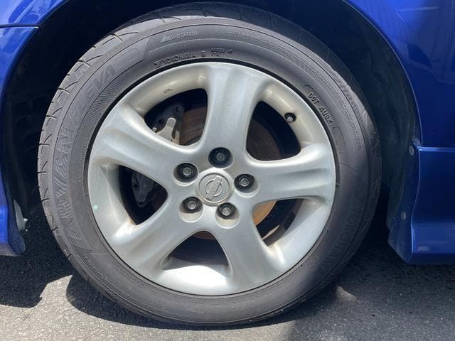 2001 Nissan Silvia JDM car for sale — photo 11 of 11