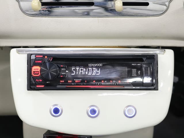 1991 Nissan Figaro JDM car for sale — photo 16 of 25
