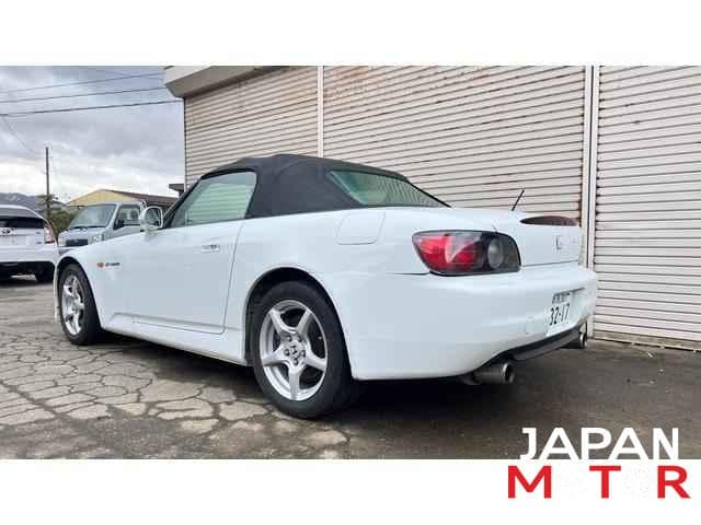 1999 Honda S2000 JDM car for sale — photo 3 of 10