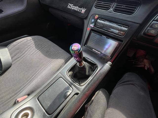 1993 Nissan 180SX JDM car for sale — photo 9 of 20