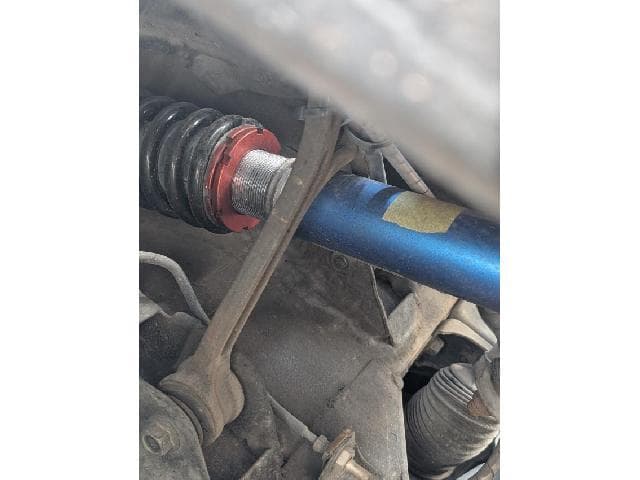 2000 Honda S2000 JDM car for sale — photo 16 of 19