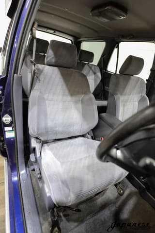 1996 Toyota Hilux JDM car for sale — photo 14 of 25