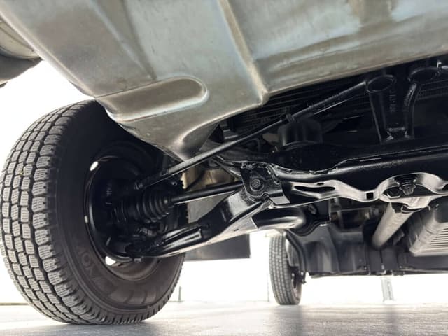 1996 Subaru Sambar JDM car for sale — photo 18 of 24