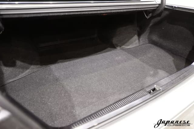 1999 Toyota Crown JDM car for sale — photo 22 of 25